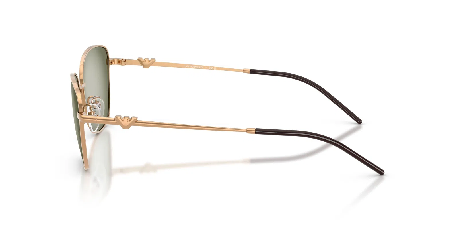 Emporio Armani 2170 Sunglasses - view 21